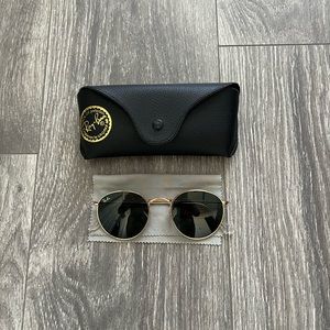 Ray-Ban sunglasses